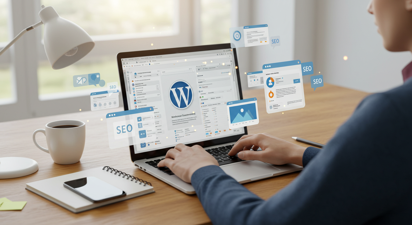 Why WordPress Is Still the Best CMS in 2025 Benefits & Pros