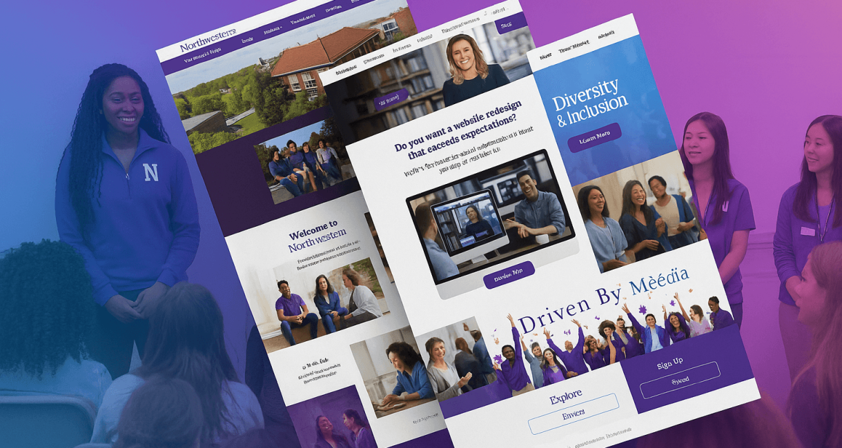 Shopify Website Design